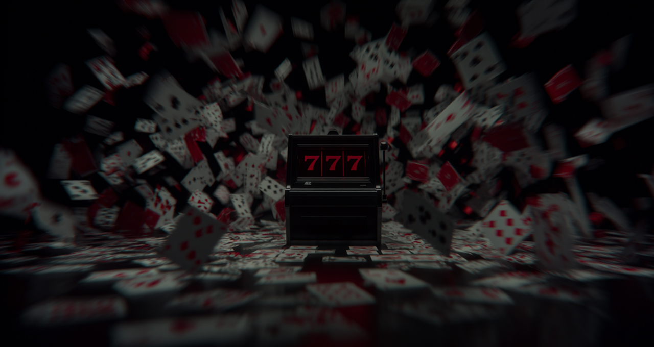 Magic Jackpot Casino