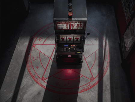 Magic Jackpot Casino
