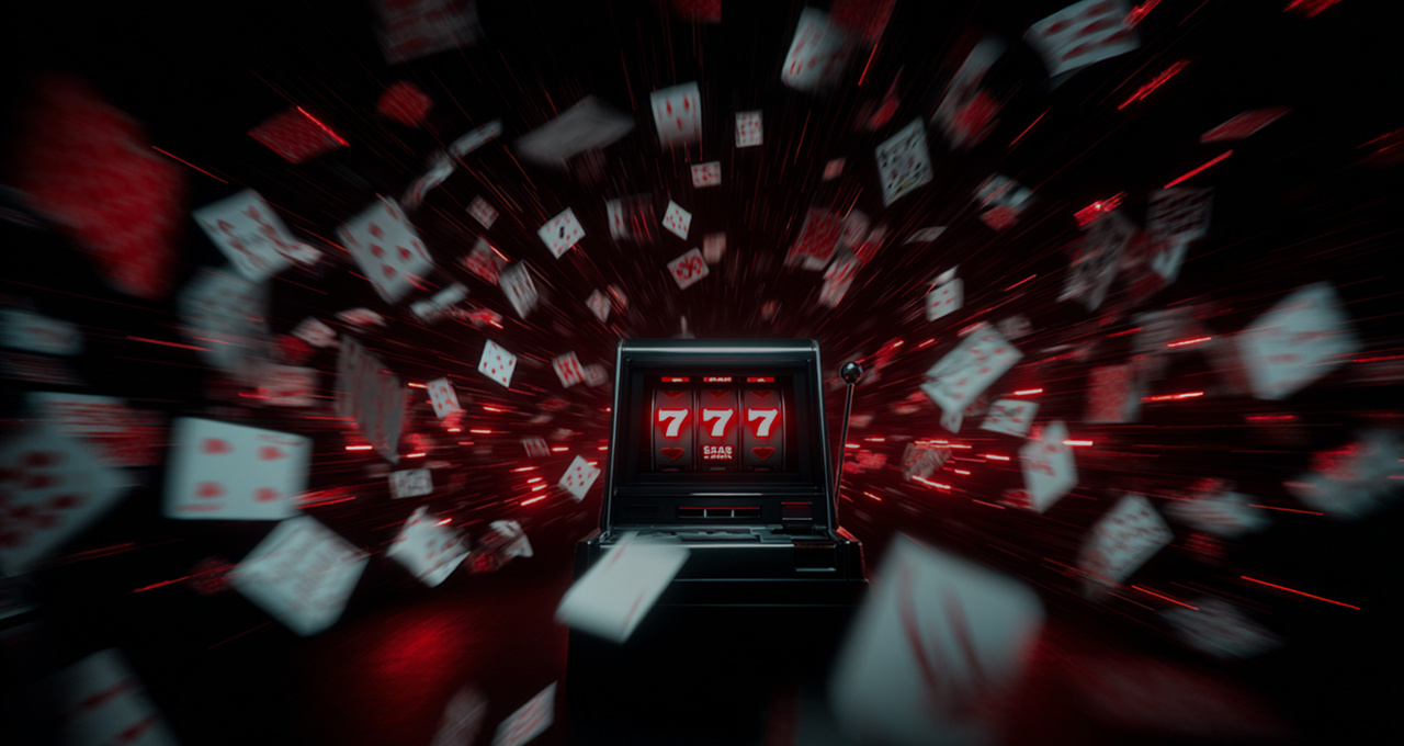 Magic Jackpot Casino