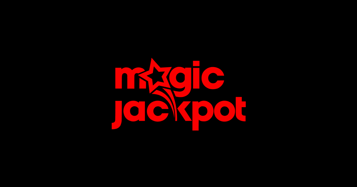 Magic Jackpot Casino